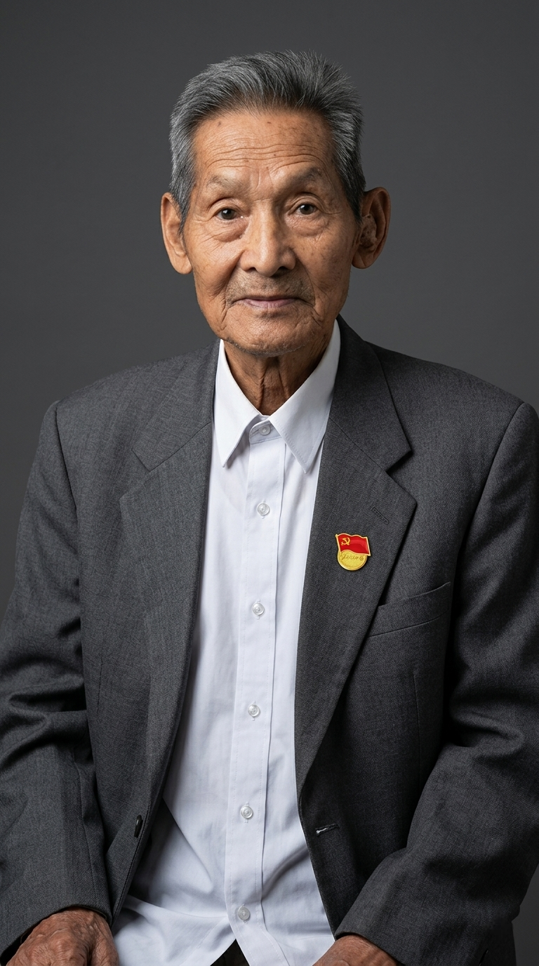 王福生
